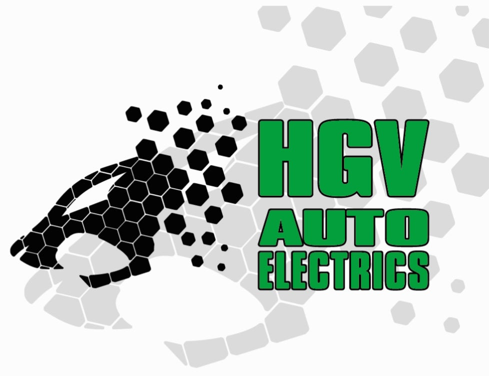 HGV Auto Electrics Range
