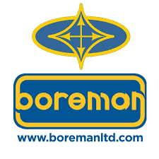 Boreman