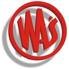 WAŚ