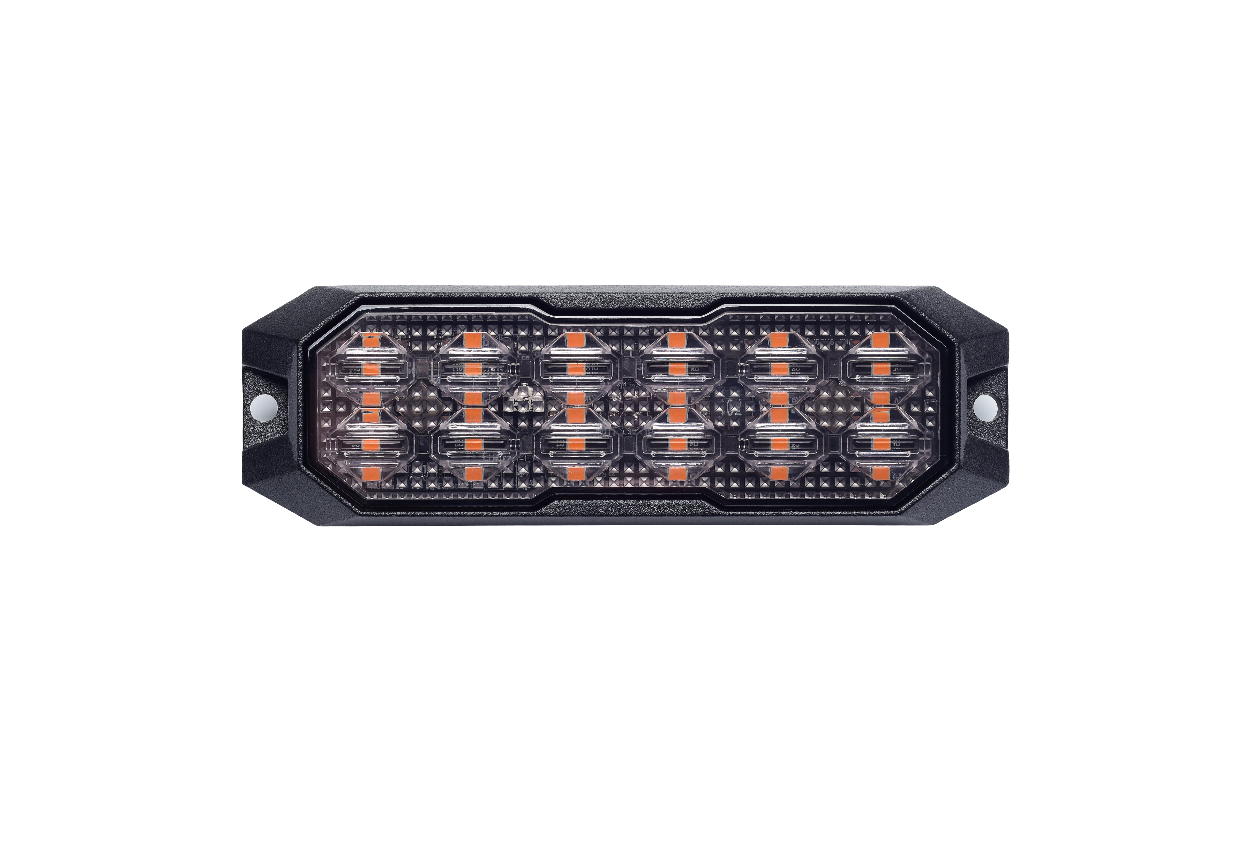 Strobe Lights
