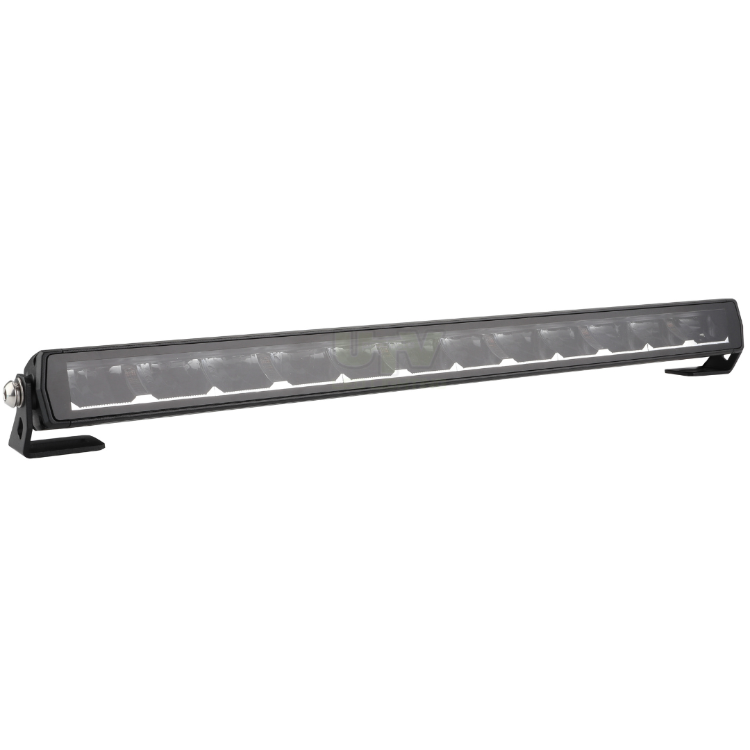 UTV246 - 100W 20″ 10,000 Lumen slimline Lightbar – Horizontal DRL