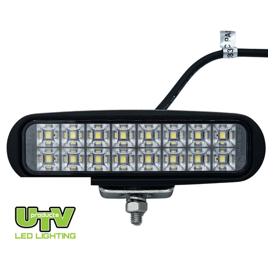 UTV304 Slim Work Light 1440 Lumen