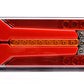 WAŚ Multifuction Rear Lamp, Dynamic Indicator. 12v/24v. 1114DD