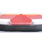 WAŚ 1184 DD/LP Multifuctional Rear Lamp Cluster Dynamic Indicator. LEFT SIDE ONLY