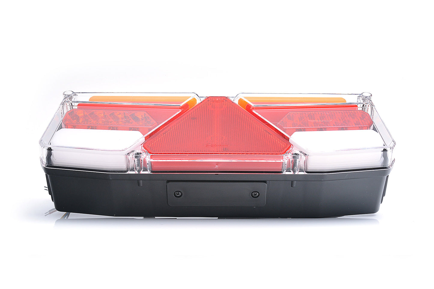 WAŚ 1184 DD/LP Multifuctional Rear Lamp Cluster Dynamic Indicator. LEFT SIDE ONLY