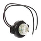 WAŚ Button Marker Lamp in White or Red 12v 24v W24