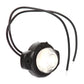 WAŚ Button Marker Lamp in White or Red 12v 24v W24