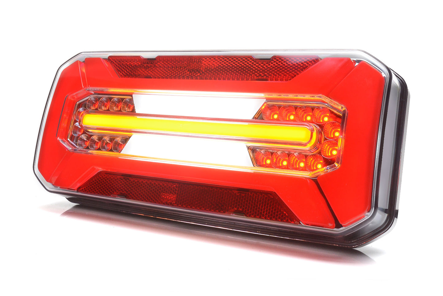 WAS Multifunction Rear Lamp Cluster 12v/24v 1290L/P