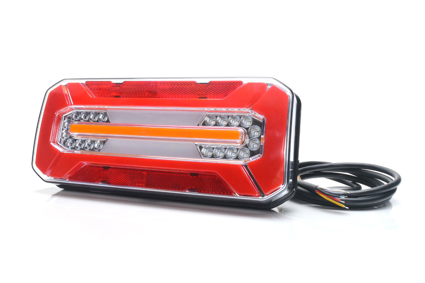 WAS Multifunction Rear Lamp Cluster 12v/24v 1290L/P