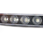 WAŚ Scania Visor Lamp WHITE 4 LED 1348