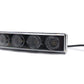 WAŚ Scania Visor Lamp WHITE 4 LED 1348