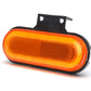 WAŚ LED Amber Side Marker Lamp 12v 24v Neon