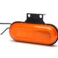 WAŚ LED Amber Side Marker Lamp 12v 24v Neon