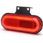 WAŚ LED Red Rear Marker Lamp 12v 24v Neon