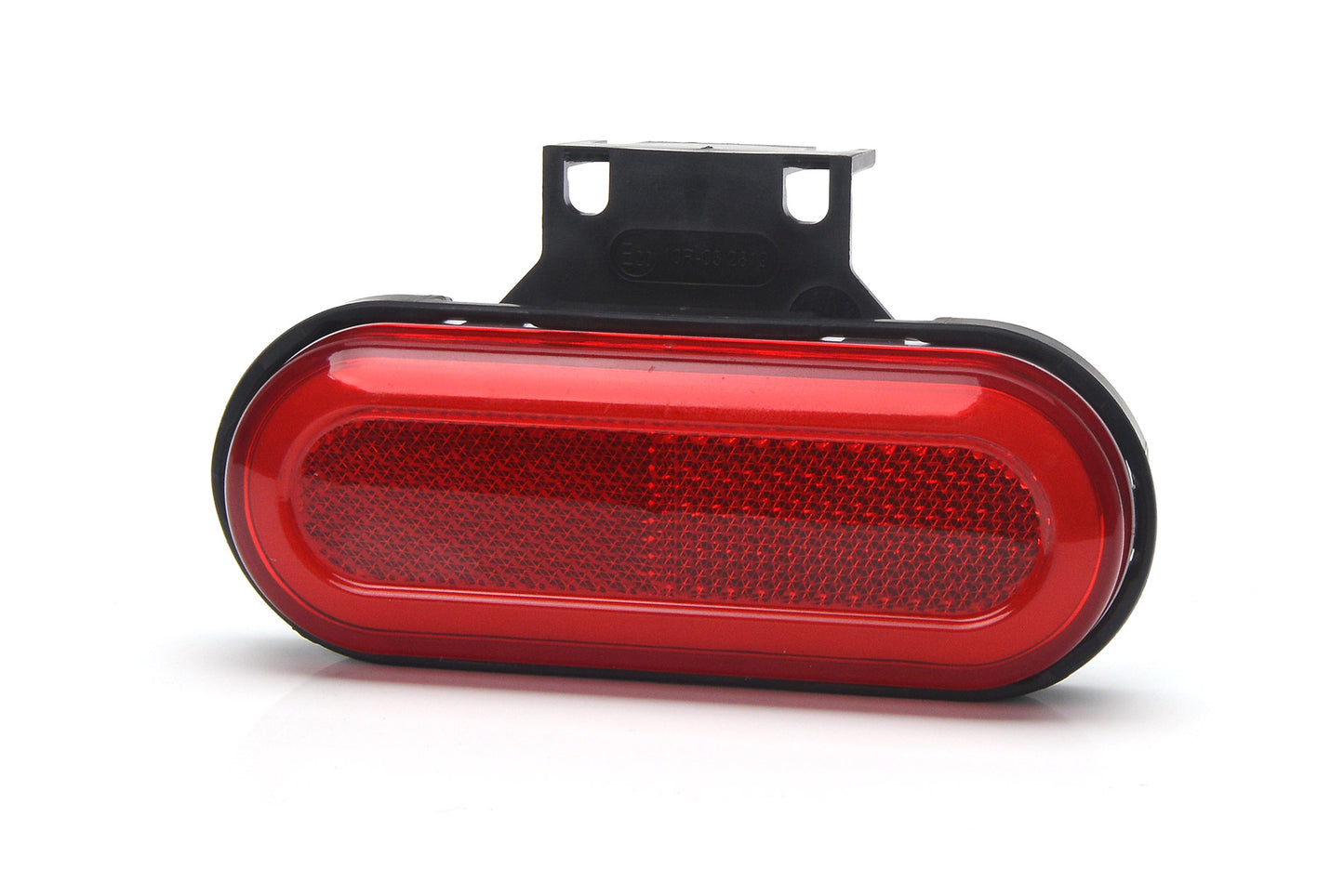 WAŚ LED Red Rear Marker Lamp 12v 24v Neon