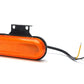 WAŚ Neon Side Marker with Indicator Function. 12v 24v