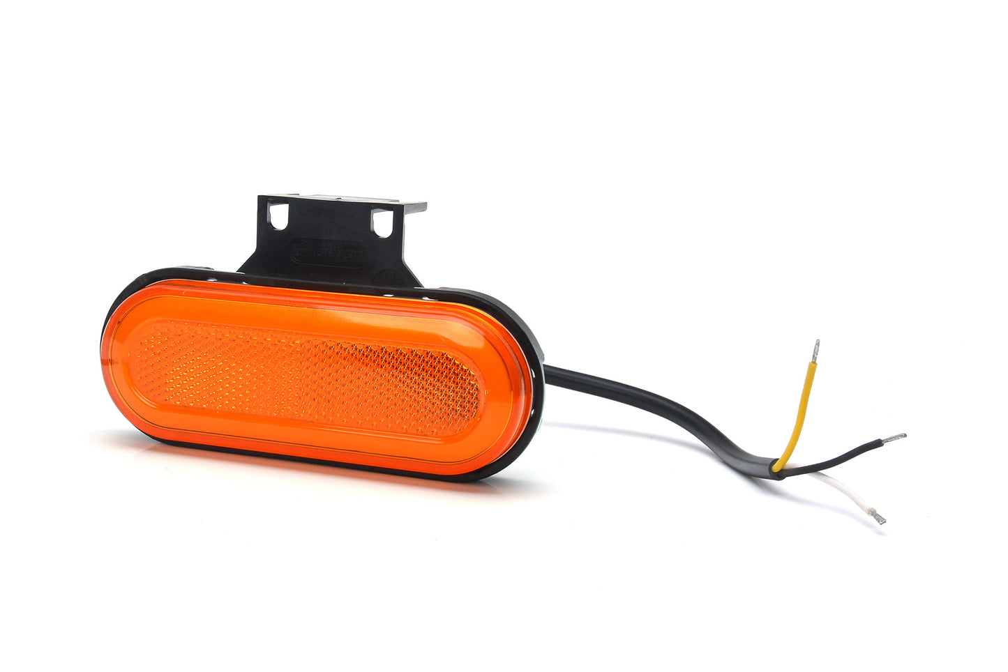 WAŚ Neon Side Marker with Indicator Function. 12v 24v