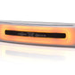 WAŚ Scania Visor Lamp AMBER NEON 1423