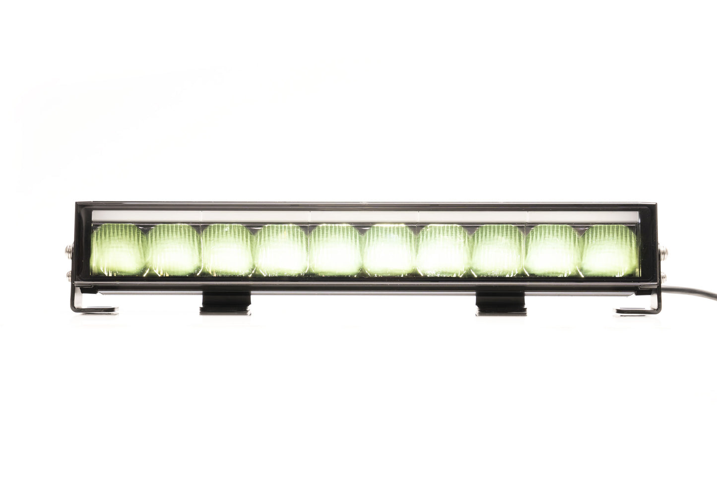 WAS. LIGHT BAR, PANTERA BLACK Range DARK. White animation DRL. W2331587