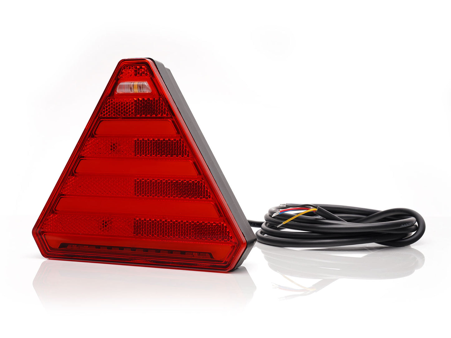 WAŚ LED Multifunction Trailer Lamp with Dynamic Indicator Pair of Lamps.