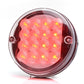 WAS. LED Fog Lamp. 24volts only