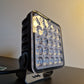 VSWD 75W Square Flood Beam Lamp 5625lumen