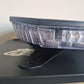 Beacon Light Bar Amber with Control Panel. 1168mm