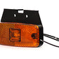 WAŚ Amber Side Marker Lamp LED W46.223z