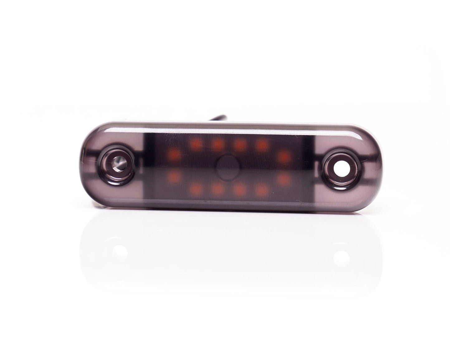 WAŚ LED Marker, BLACK Range. W275.2, various colours