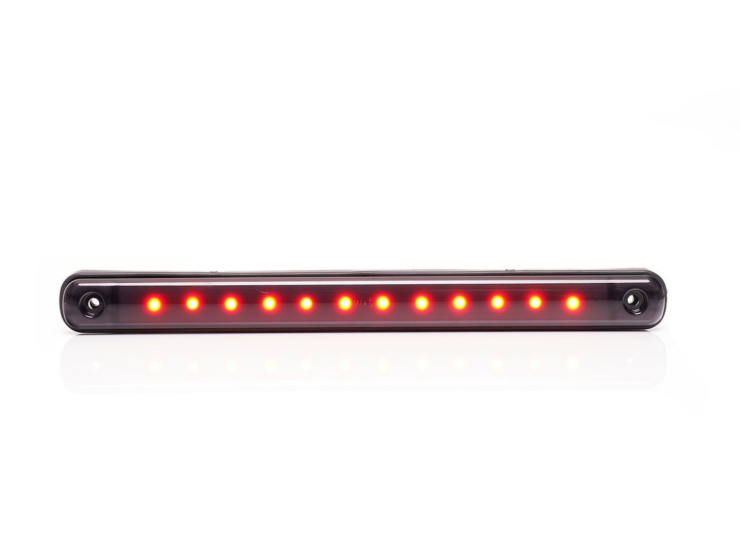 WAŚ LED Marker, BLACK Range. W276, various colours