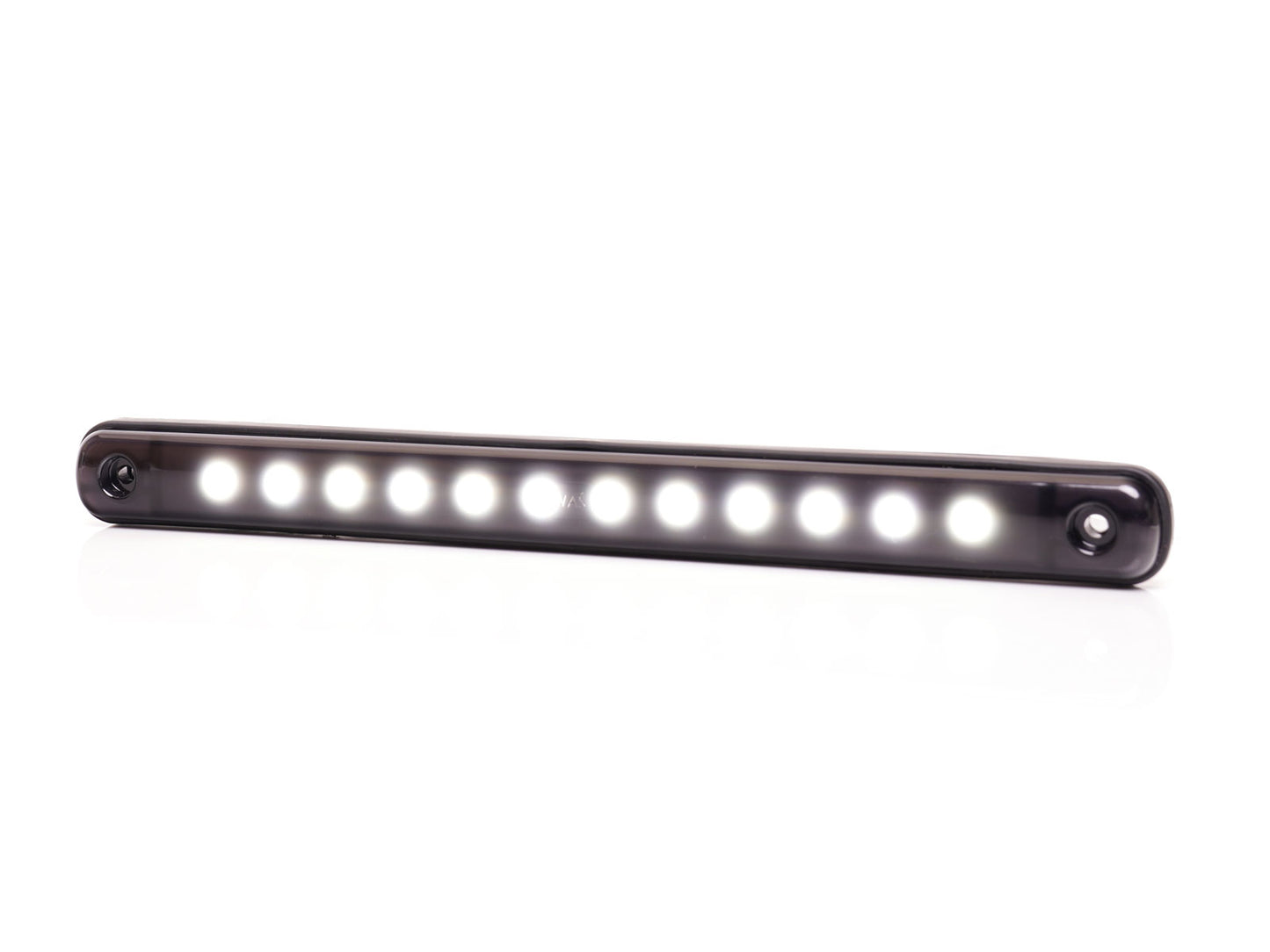 WAŚ LED Marker, BLACK Range. W276, various colours