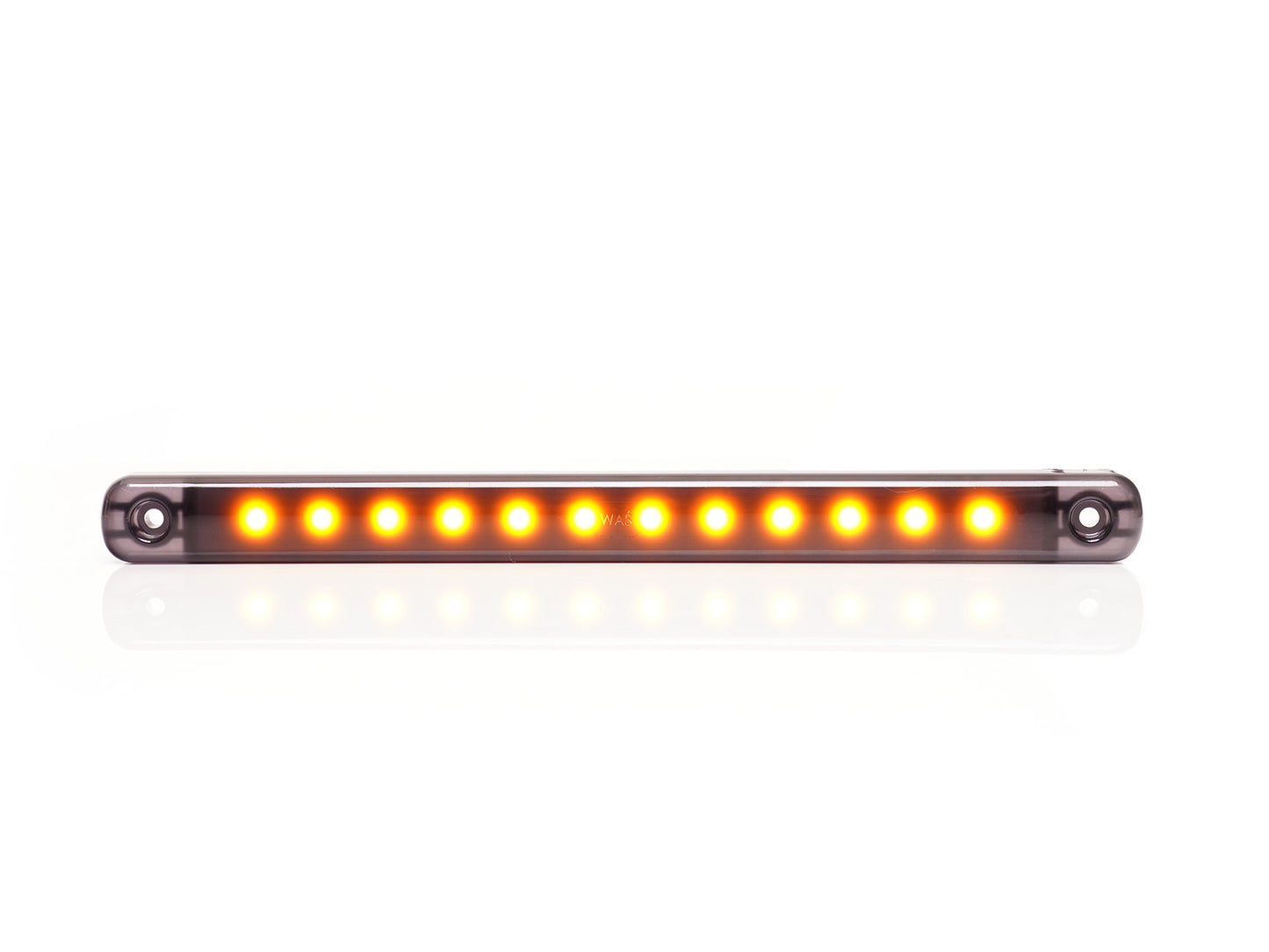 WAŚ LED Marker, BLACK Range. W276, various colours