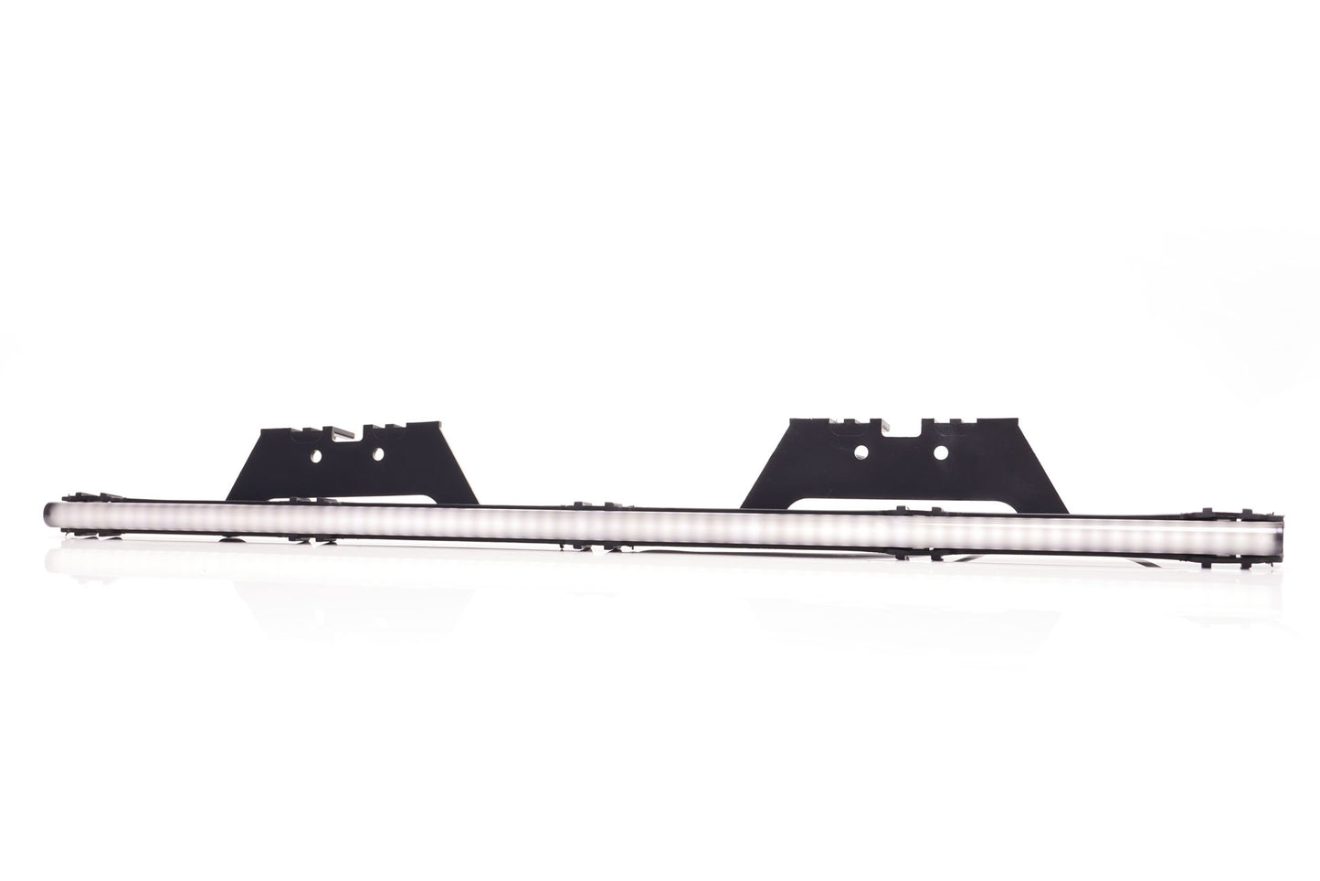 WAŚ W280 BLACK LED Strip. 500mm. Black Lens 12v 24v. 3 Options