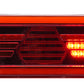 WAŚ Multifunction Rear Lamp, Dynamic Indicator, W250DD.1868L. LEFT SIDE ONLY