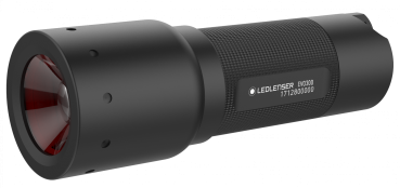 LEDLENSER Evo300 Torch