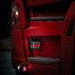 Strands SIBERIA RED FOX SIDE SHOOTER WORK LIGHT. DRL & Strobe