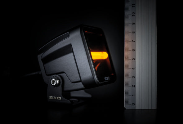 Strands SIBERIA CUBE WORK LIGHT LED