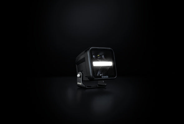 Strands SIBERIA CUBE WORK LIGHT LED