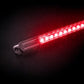 Strands UNITY UNDERGLOW RED. 953mm