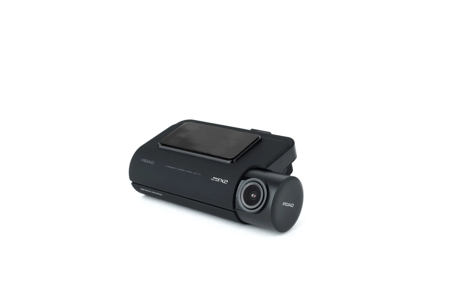 IRoad FX2 Dual Dash Cam