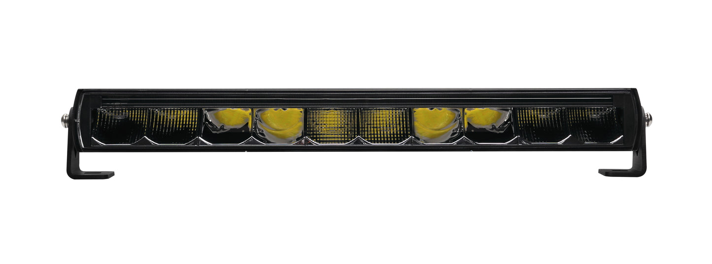 ATOM D. 22" Light Bar. Dual Colour DRL. 14,000 Lumen