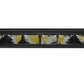 NEO2.0 CURVED. 22" CURVED Light Bar. Dual Colour DRL. 15,500 Lumen