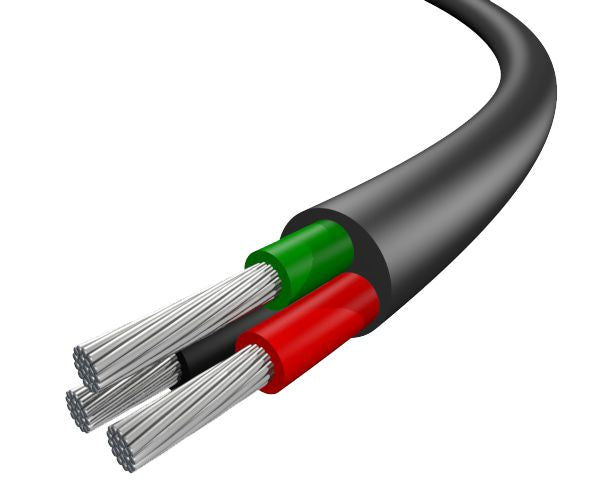 3 Core Cable