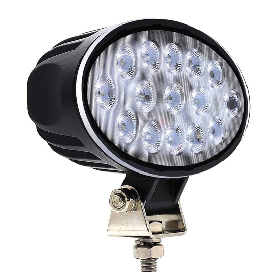 Oval Flood Beam 75w 5200 LUMEN