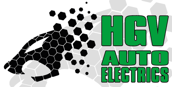 HGV Auto Electrics NI