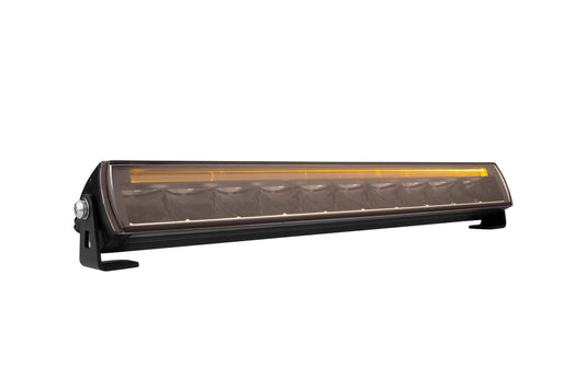 ATOM D. 22" Light Bar. Dual Colour DRL. 14,000 Lumen