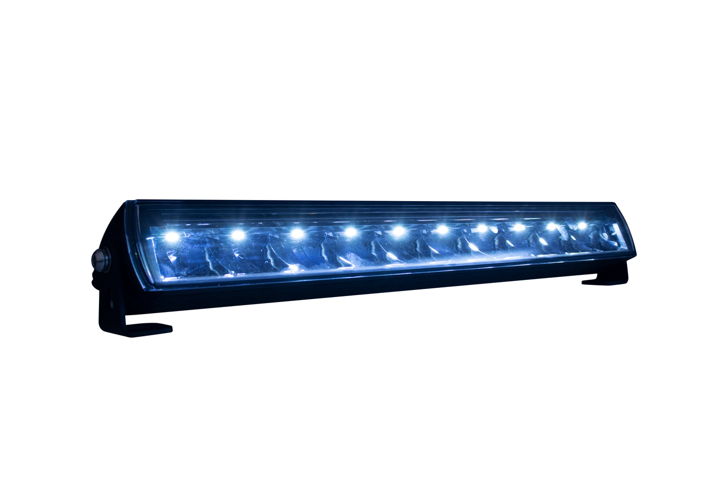 ATOM D. 22" Light Bar. Dual Colour DRL. 14,000 Lumen