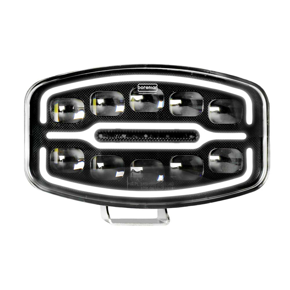 POLARIS – FULL LED SPOT LAMP – PART NO.: 1001-1630