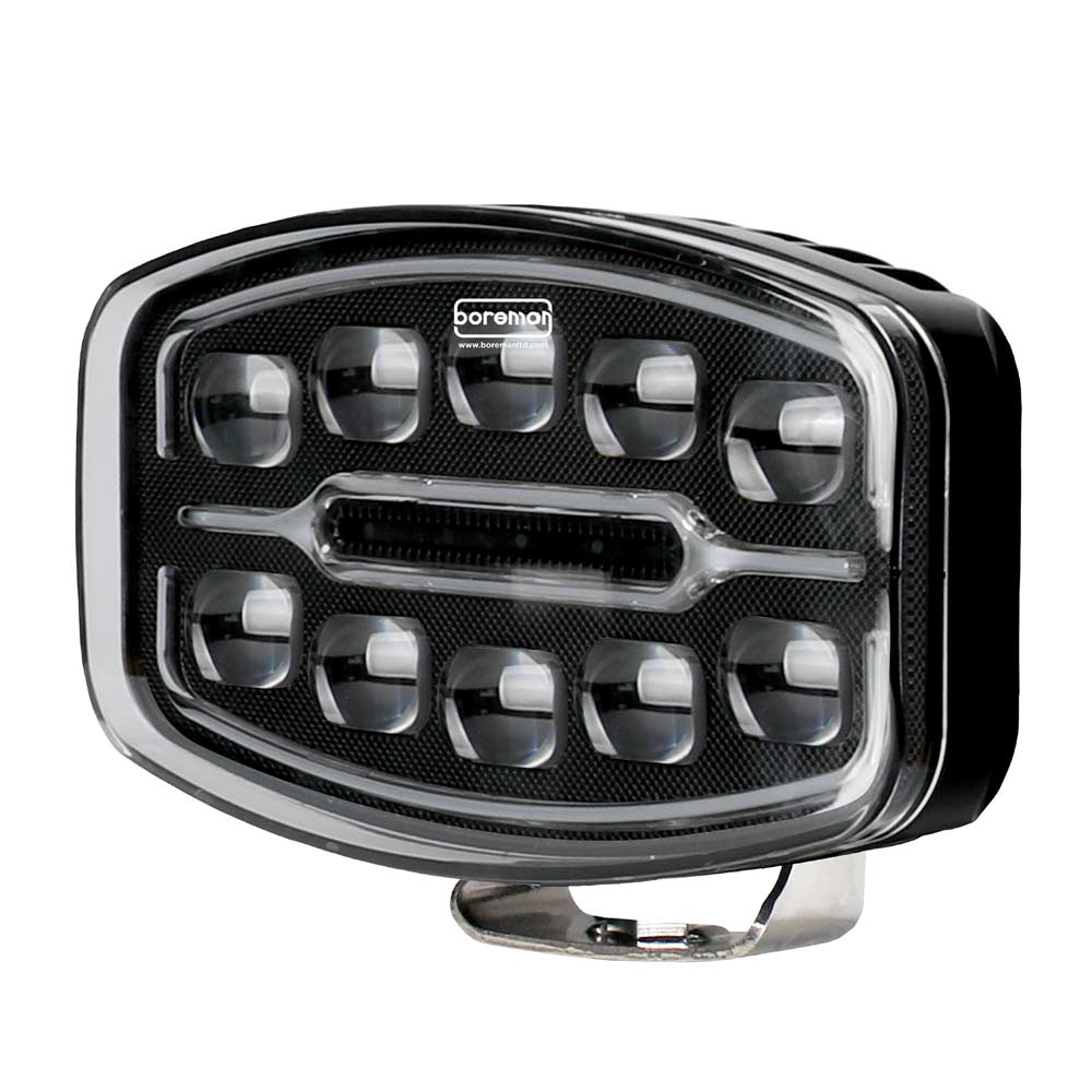 POLARIS – FULL LED SPOT LAMP – PART NO.: 1001-1630