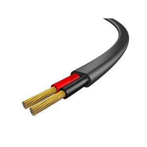 Twin Core Cable